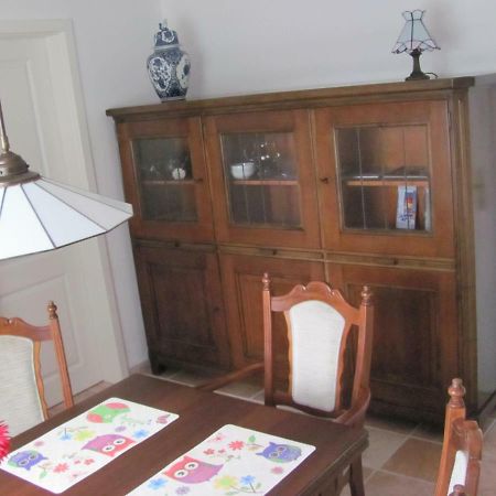 Anglerhaus Paul Rysum Naehe Greetsiel - Nordsee Dış mekan fotoğraf